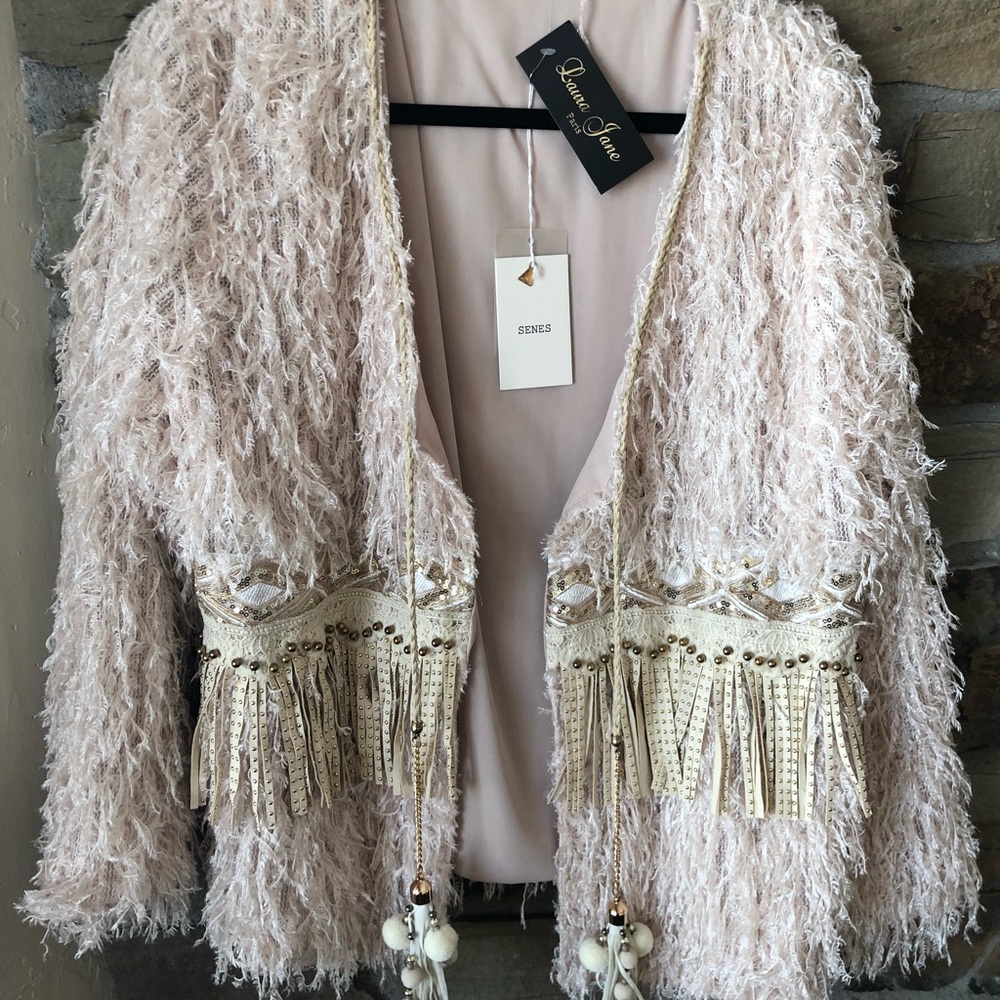Unique Jacket